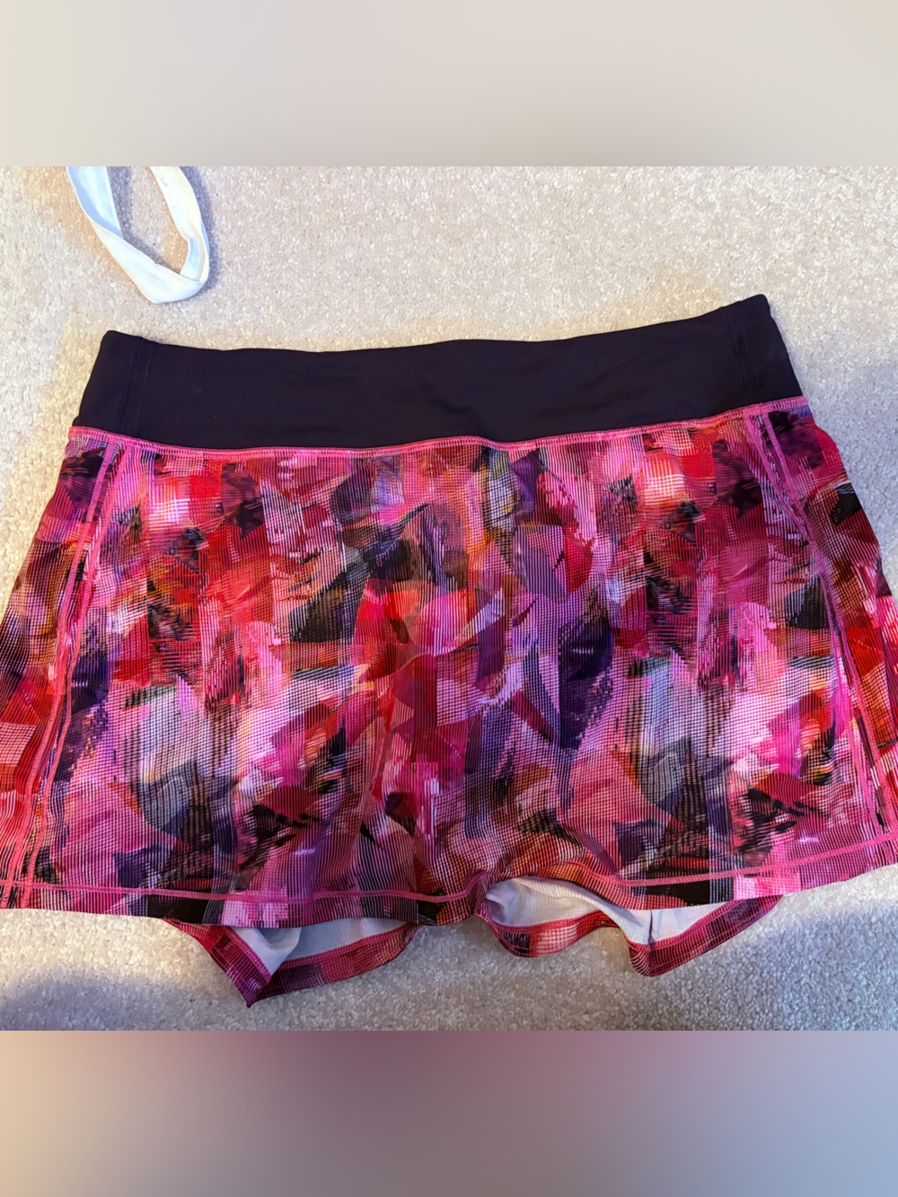 Lululemon skort